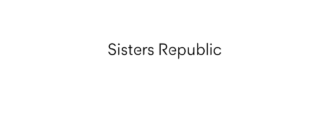 Sisters Republic | Avis et test culotte menstruelle