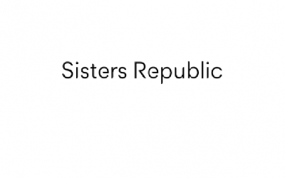 Sisters Republic | Avis et test culotte menstruelle